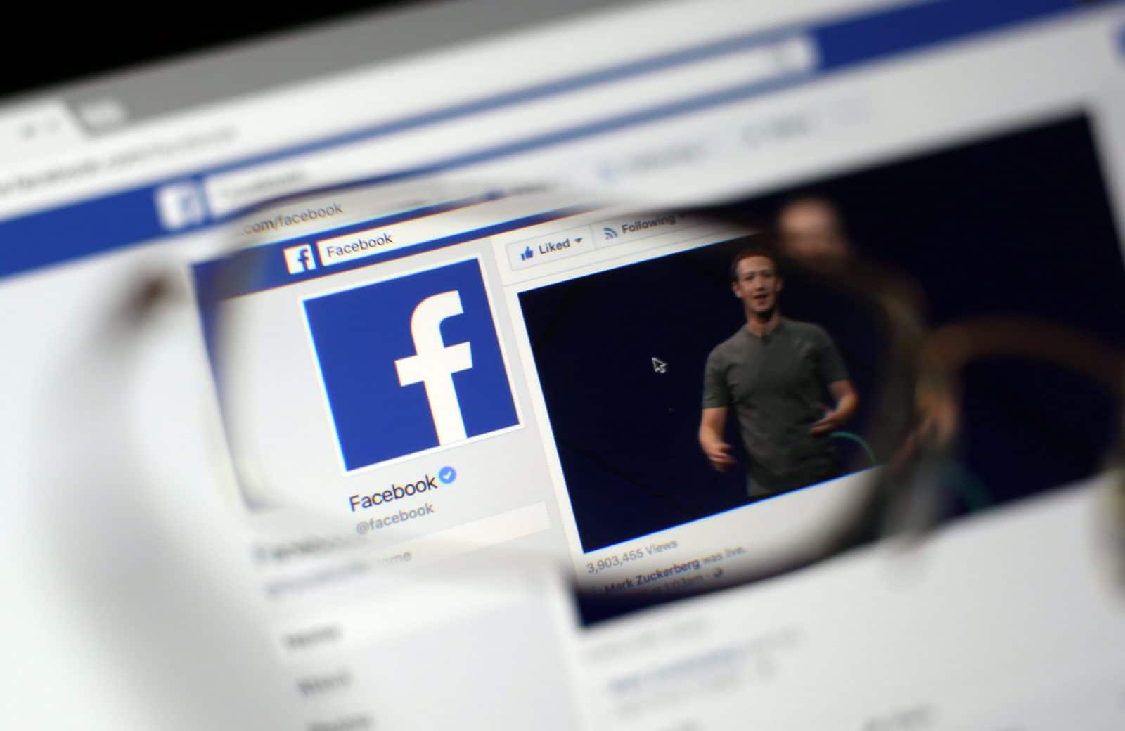 Facebook Shuts Moldova Officials’ ‘Fake News’ Accounts