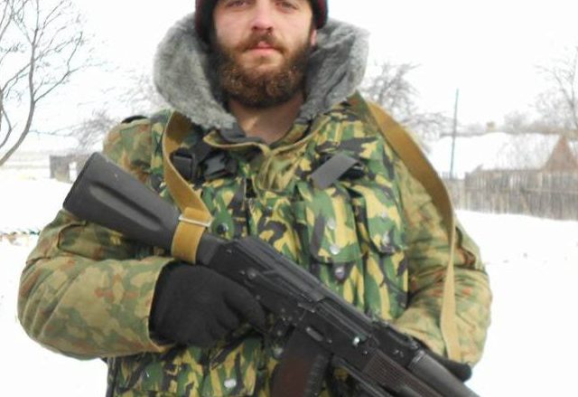 Facebook Reveals Serbian Fighters’ Role in Ukraine War - BIRD