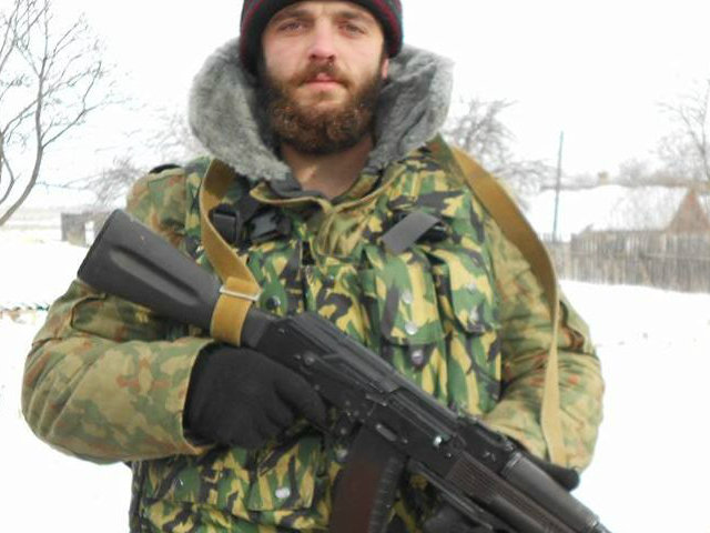 Facebook Reveals Serbian Fighters’ Role in Ukraine War