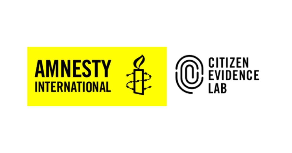 Amnesty International Updates Citizen Evidence Lab