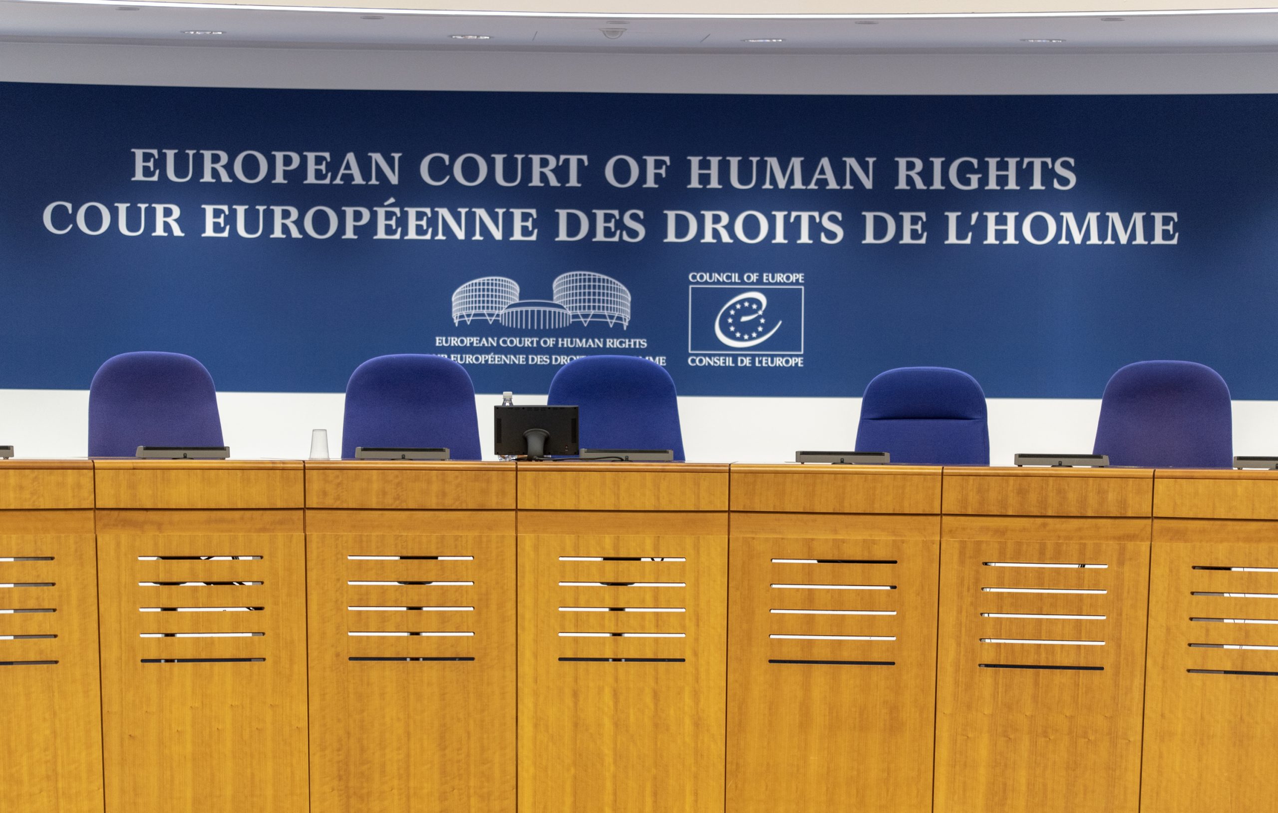 Romania Violated Journalist’s Freedom of Expression, Says European Court