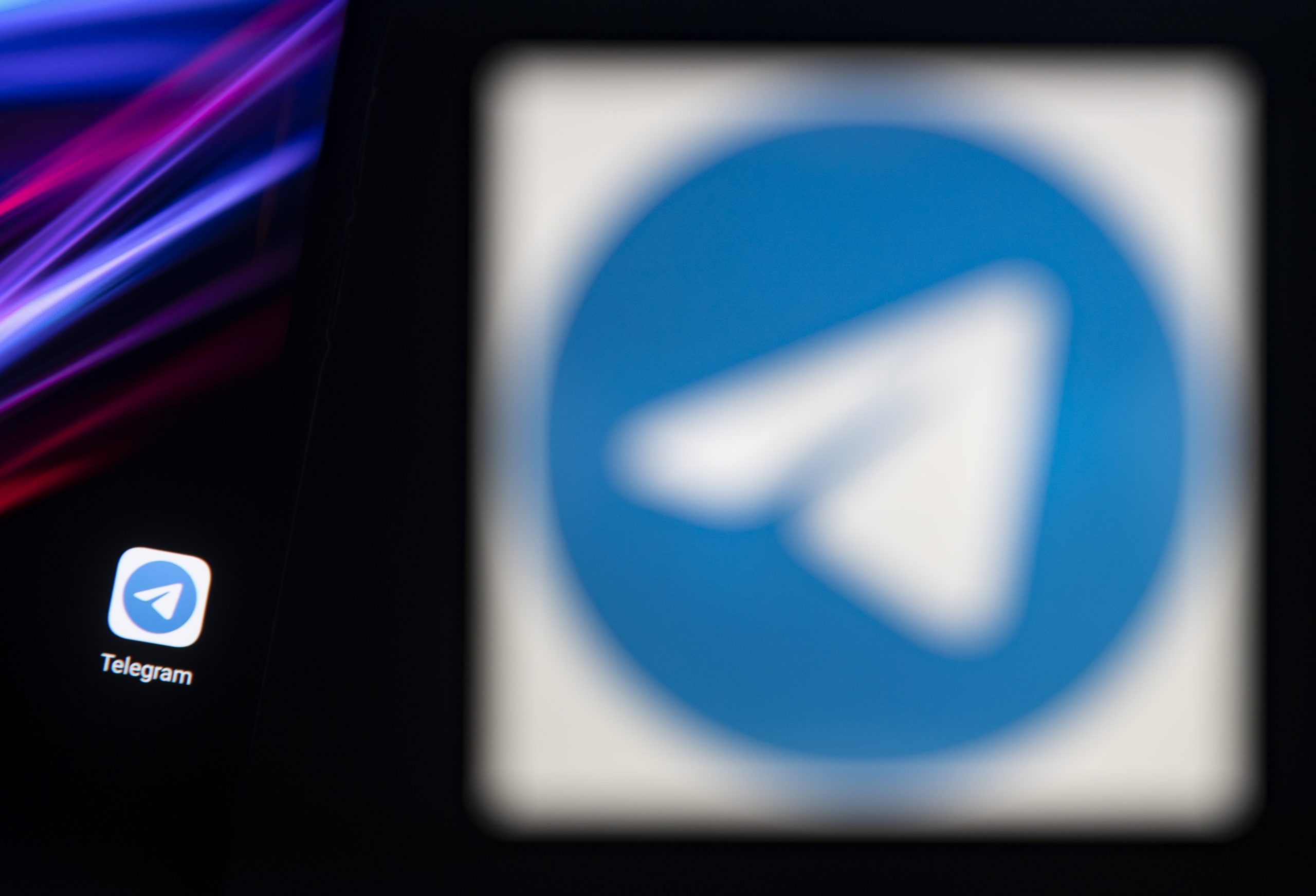 North Macedonia Threatens to Block Telegram Over Pornographic Picture Sharers