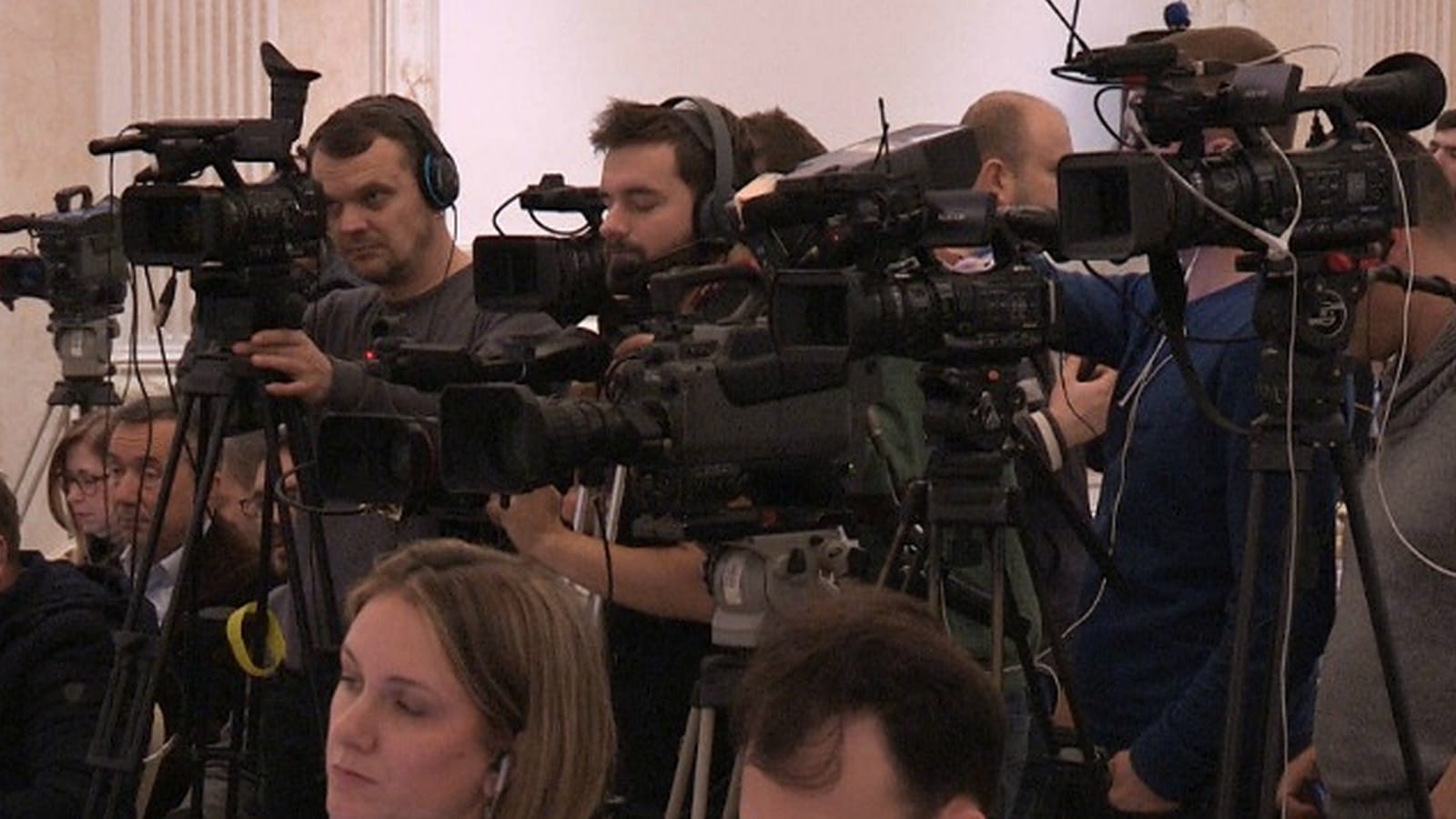 Attack on Kosovo Investigative Journalist Condemned
