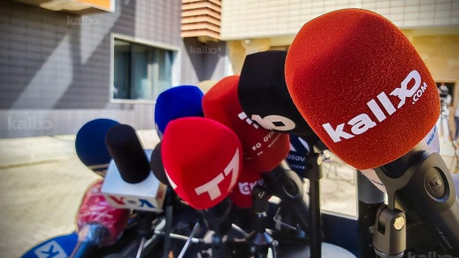 Kosovo Media Criticise Call for State Regulation of Online Content