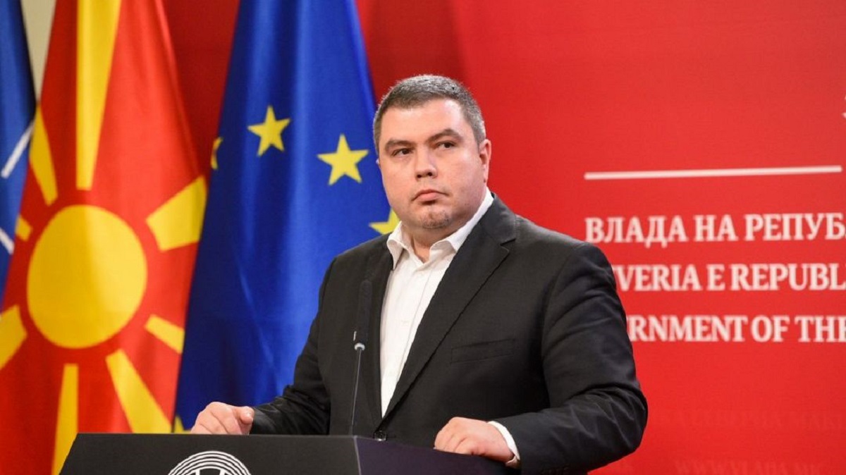 North Macedonia to Toughen Penalties for Attacks on Journalists