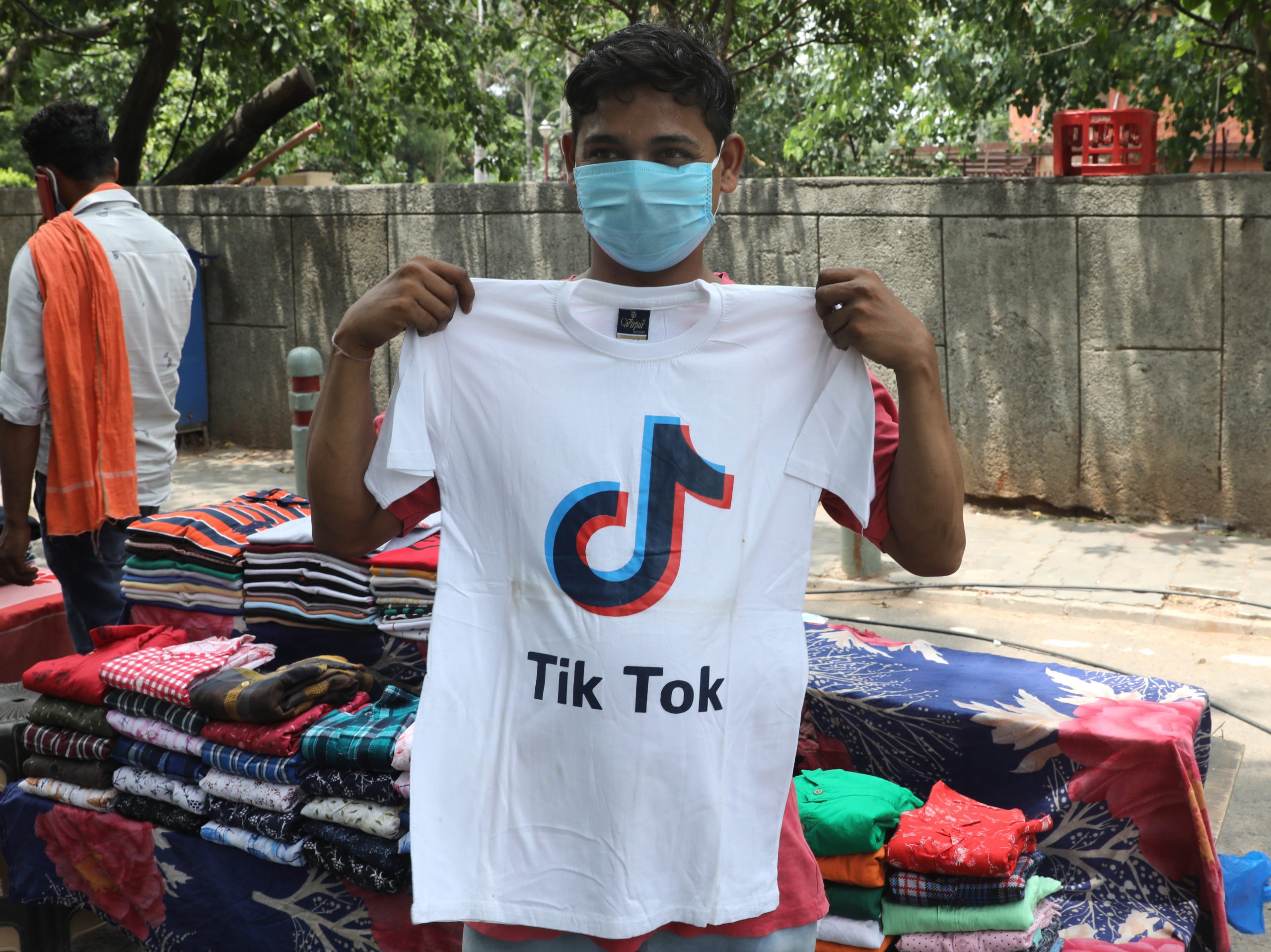 Genocide Denied, War Criminals Praised on TikTok: Report