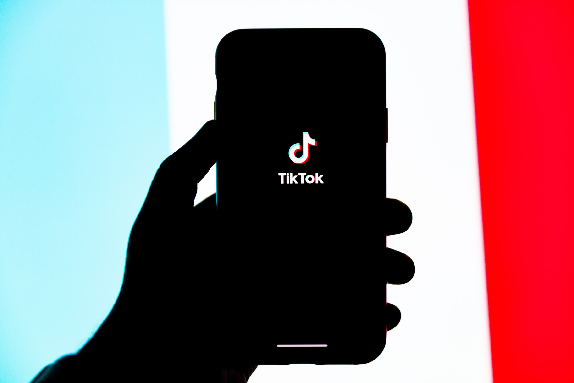 Share Your Experience: Children and Youth Safety on TikTok