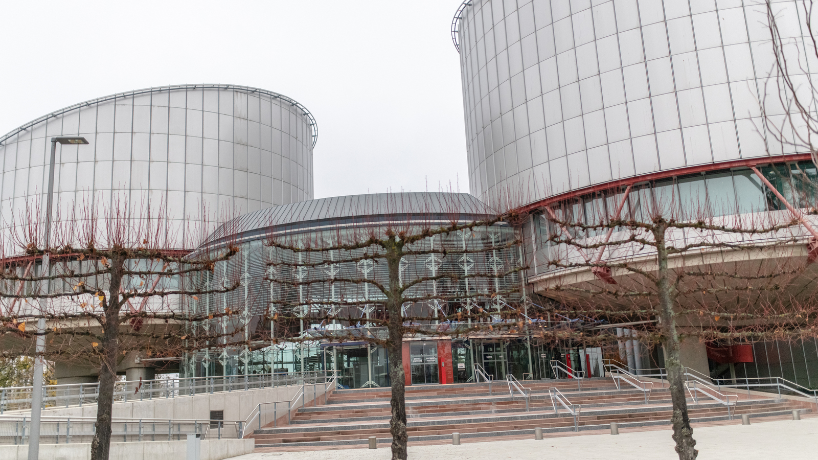 European Court Rules Against Bulgaria Over Secret Surveillance