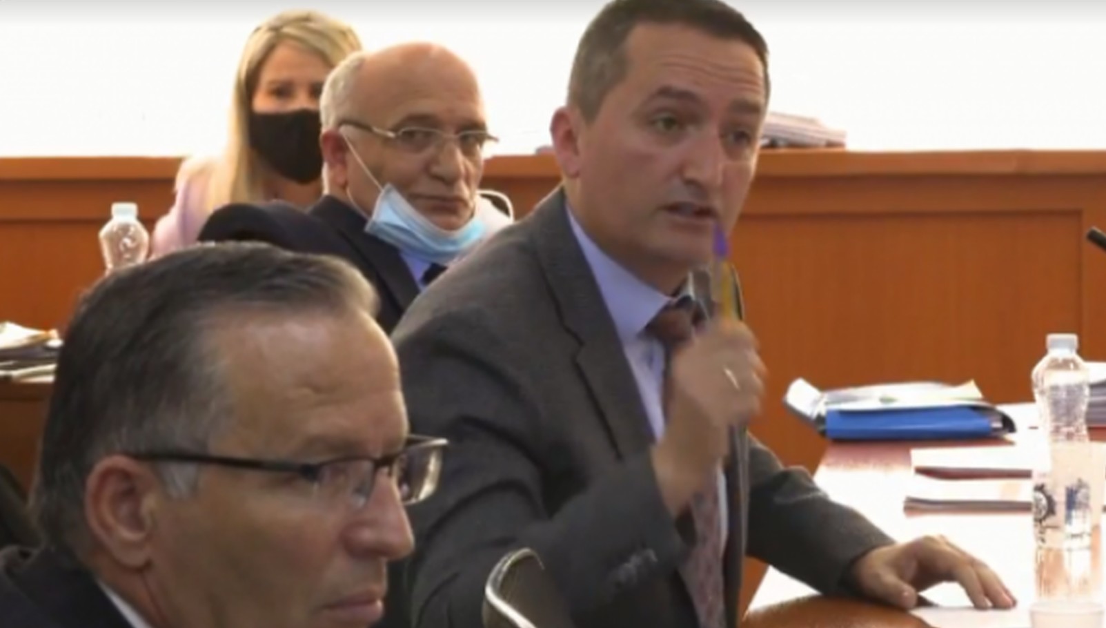 Kosovo Public Broadcaster Board Sacks Director for Negligence