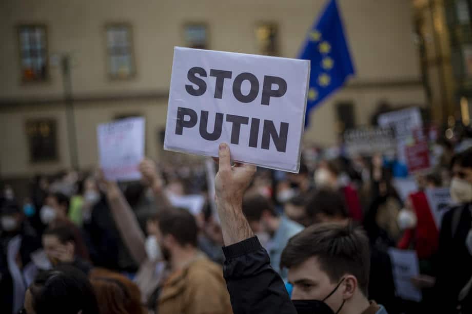 Czechia Mulls Penalising Support of Ukraine Invasion