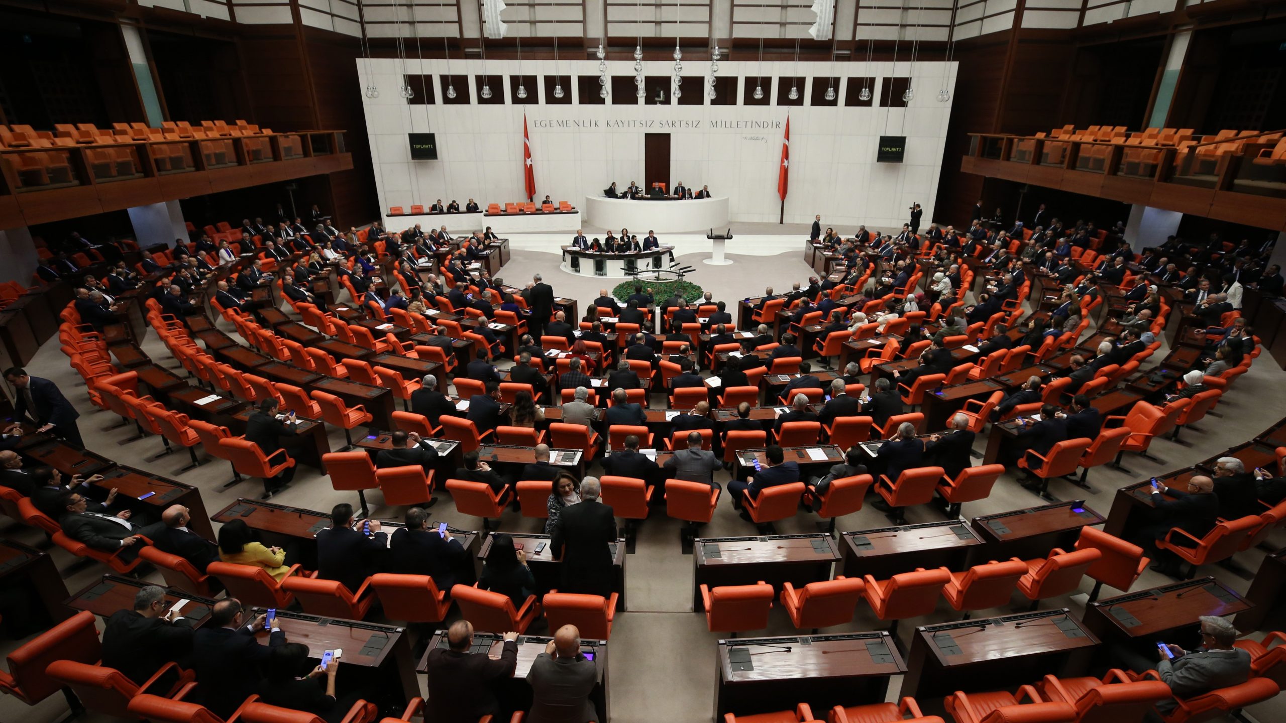 Turkey’s Planned Internet Law to Criminalise ‘Spreading Misinformation’