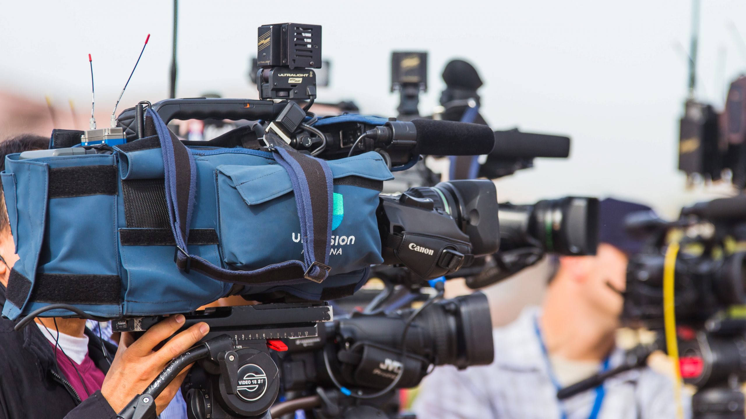 Media Freedom Remains Major Concern in Balkans, Watchdog Says