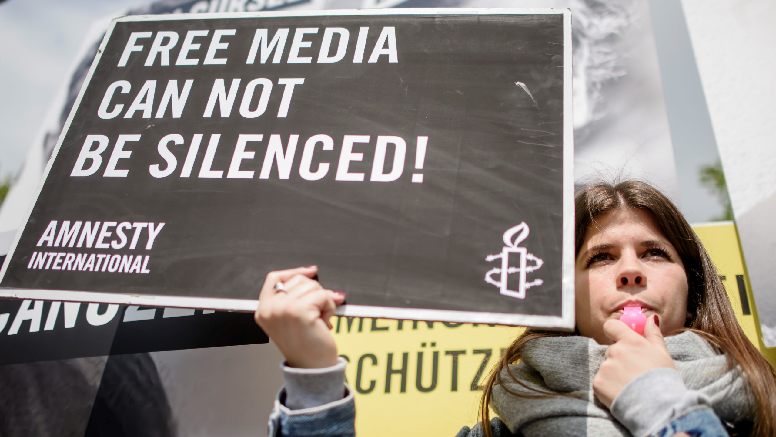 Turkey’s ‘Disinformation’ Law Will Devastate Media Freedom, Experts Predict