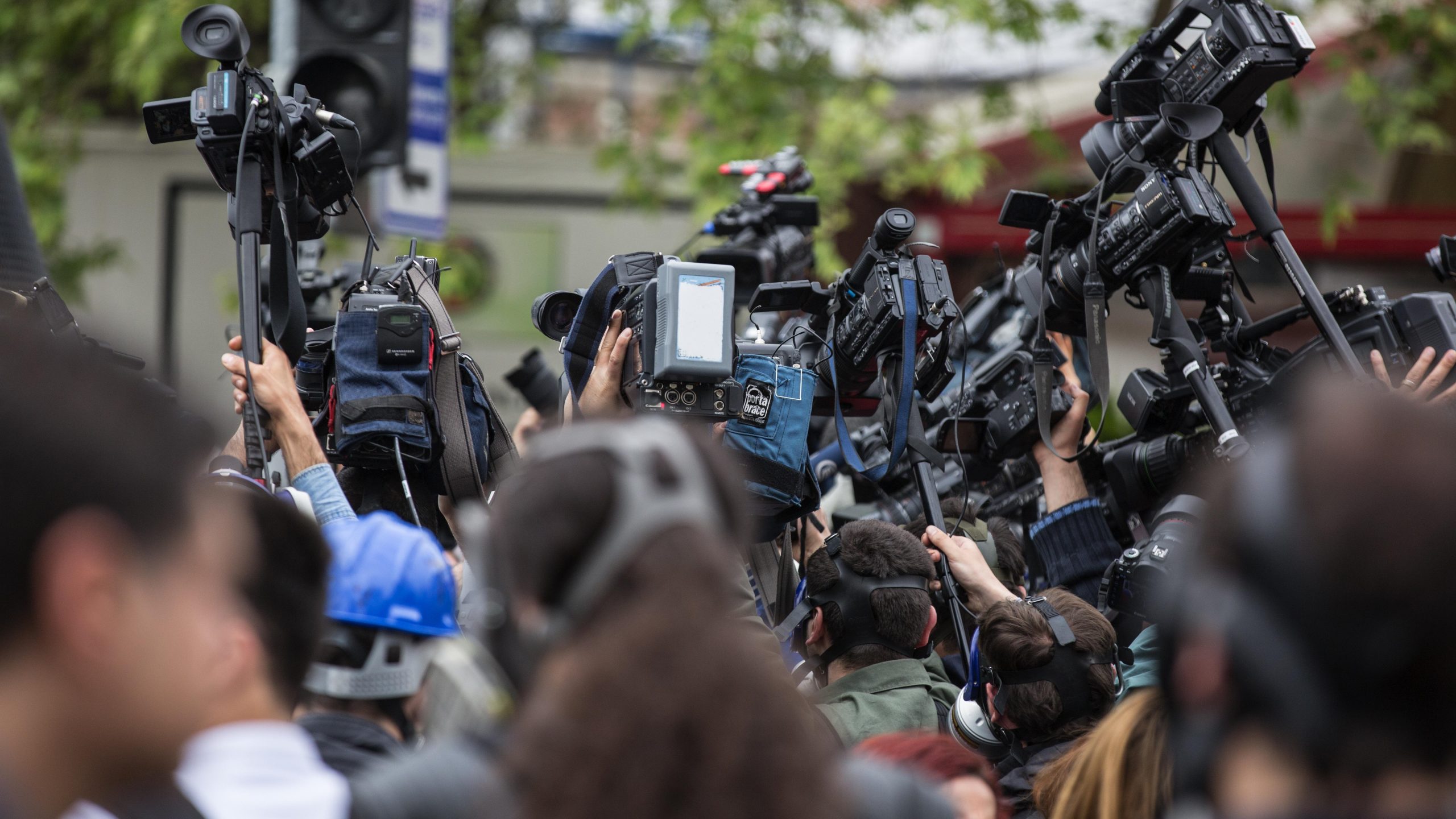 Turkish Journalists Demand New State Advertising Law After Court Ruling