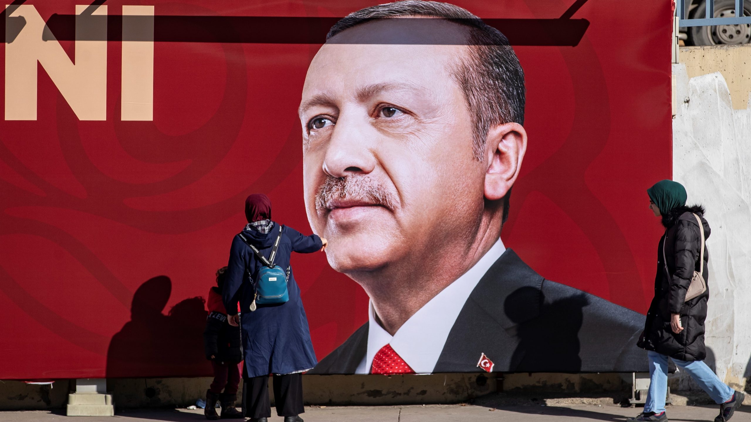 Turkey Accused of ‘Persecuting’ Critical Media Ahead of Key Elections