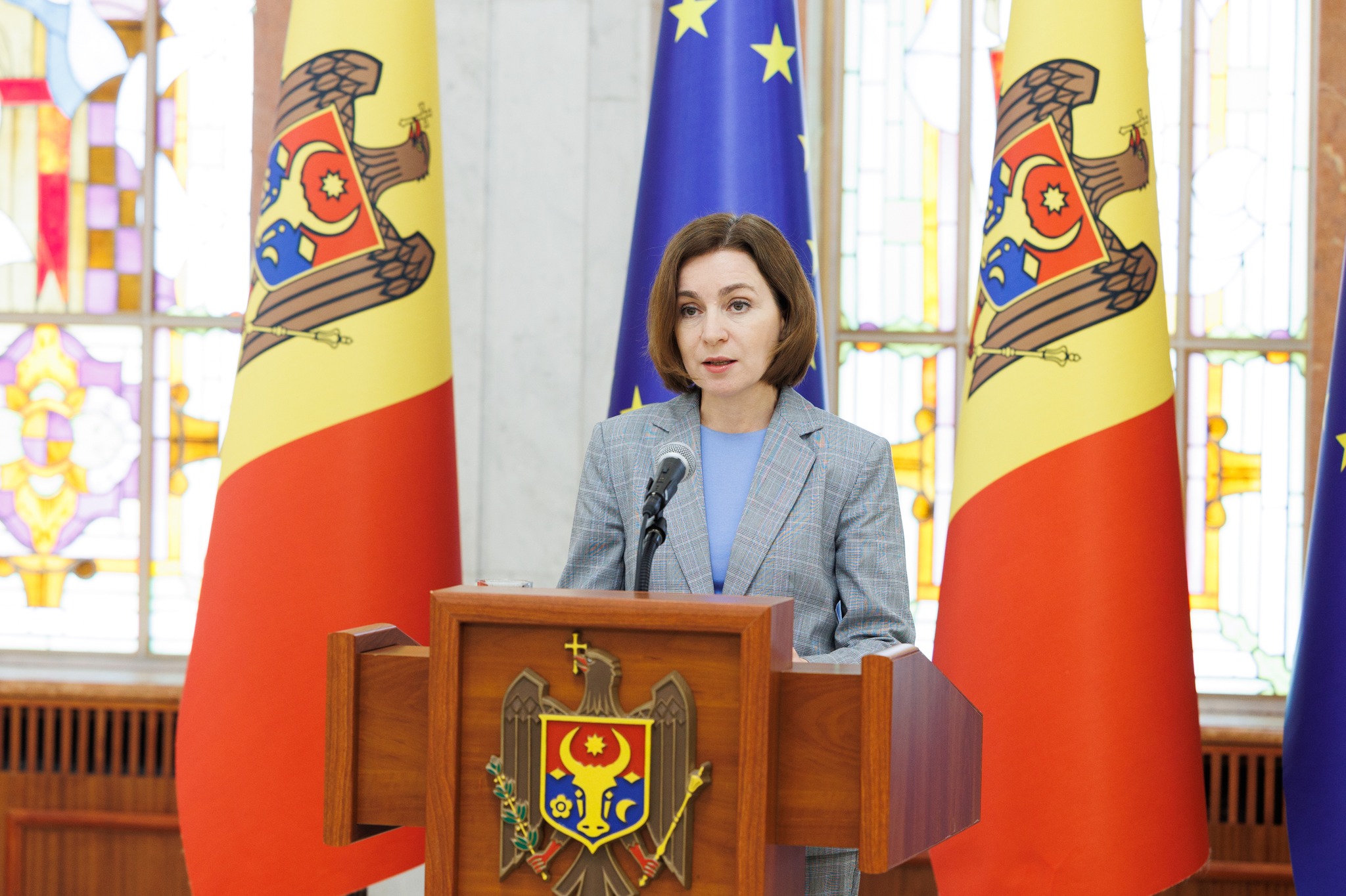 Moldova To Create ‘Anti-Propaganda Centre’ to Counter Russian Disinformation