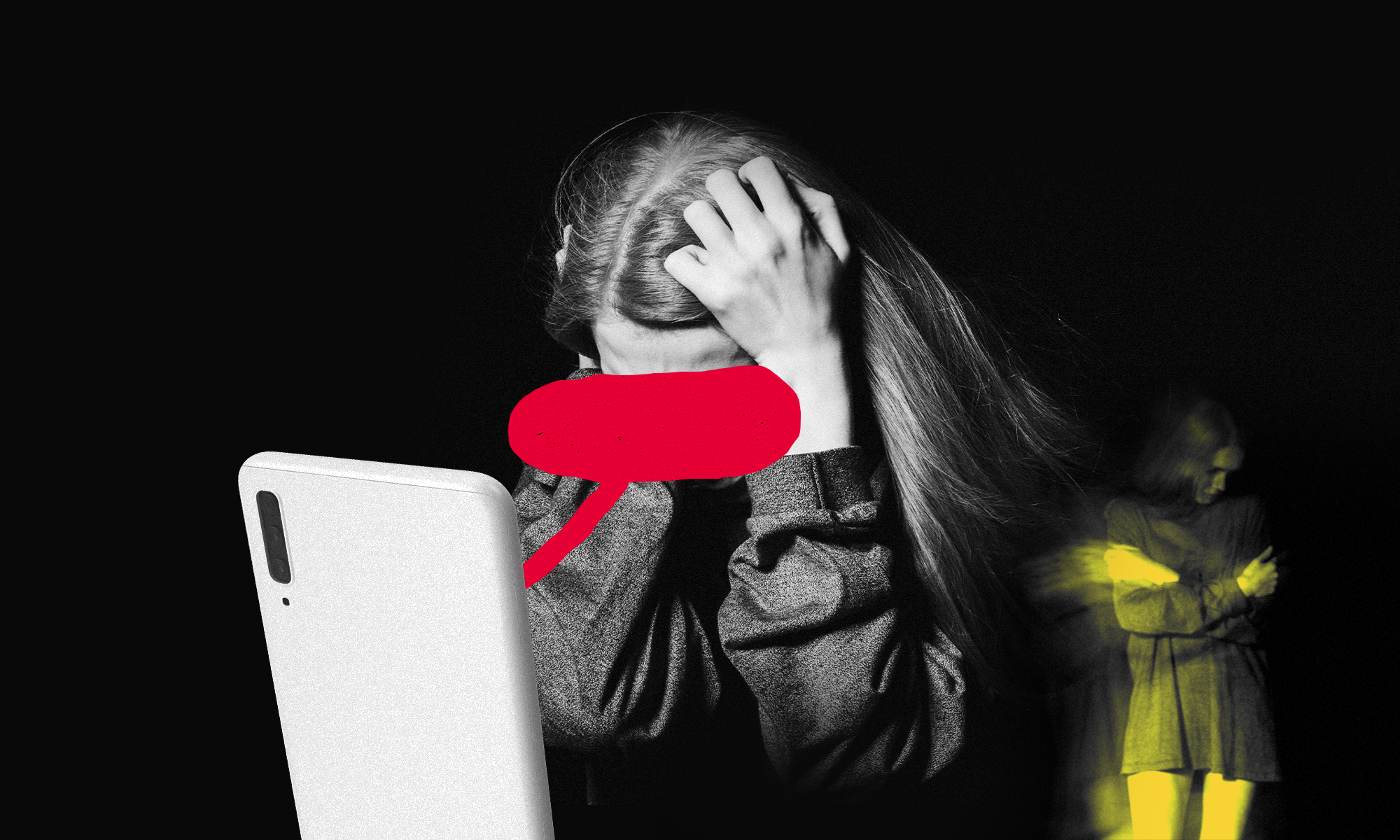 ‘Shame, Guilt’: Can North Macedonia Crack Down on Online Harassment?