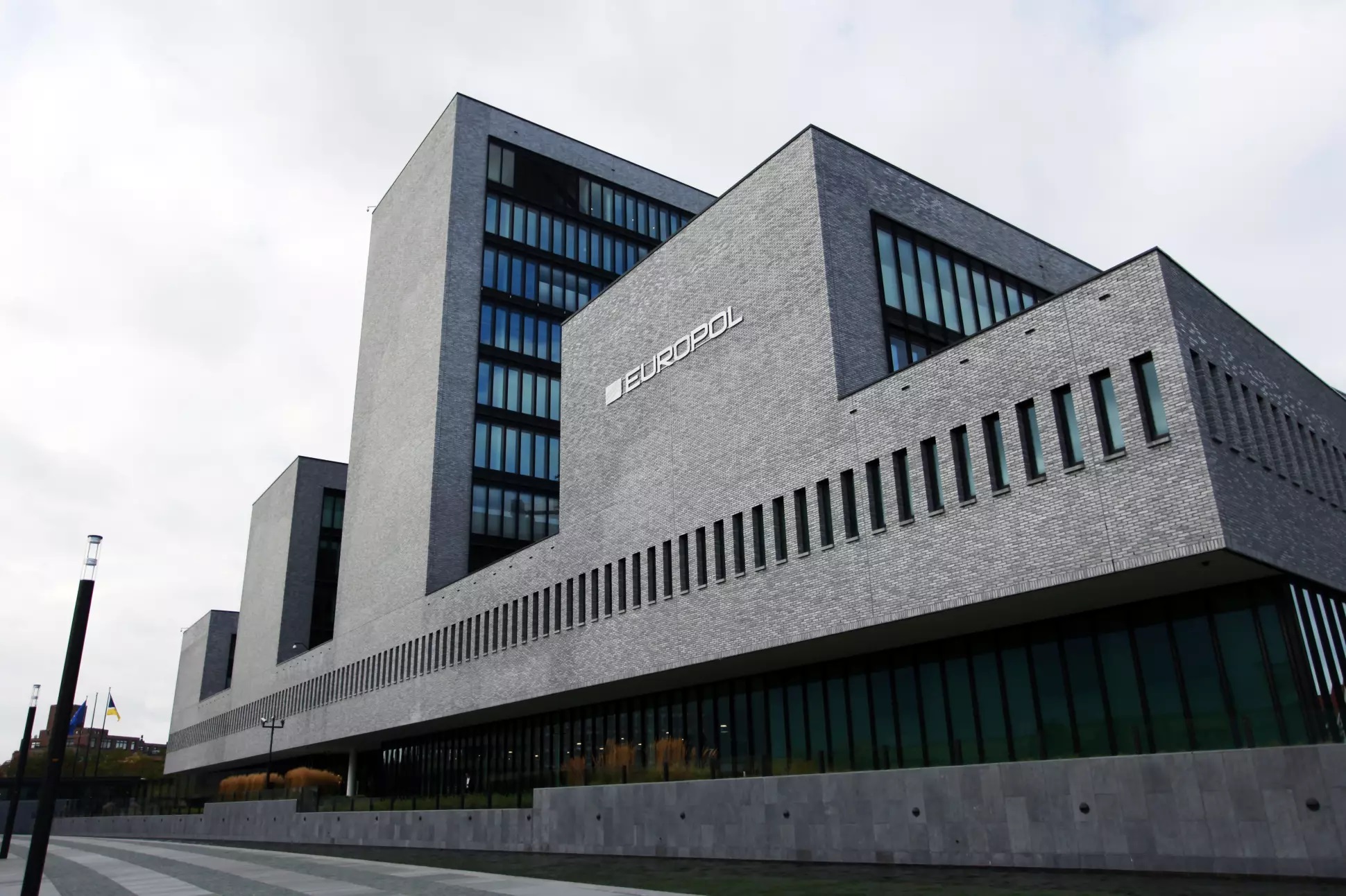 Europol Sought Unlimited Data Access in Online Child Sexual Abuse Regulation